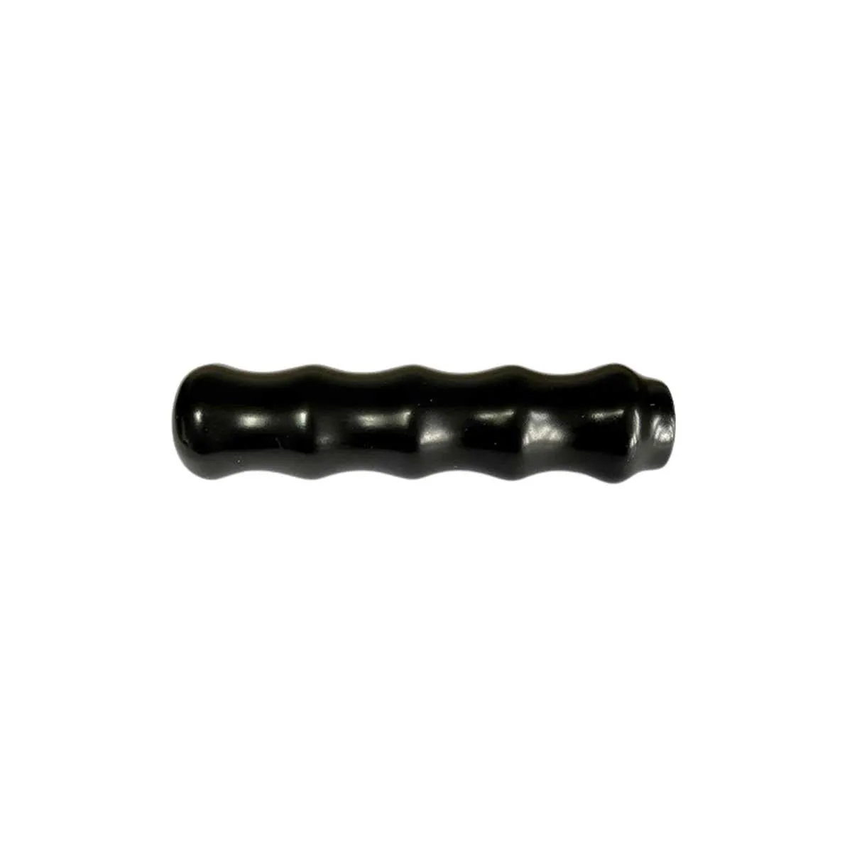 Black Rubber Launching Trolley Handle Grip