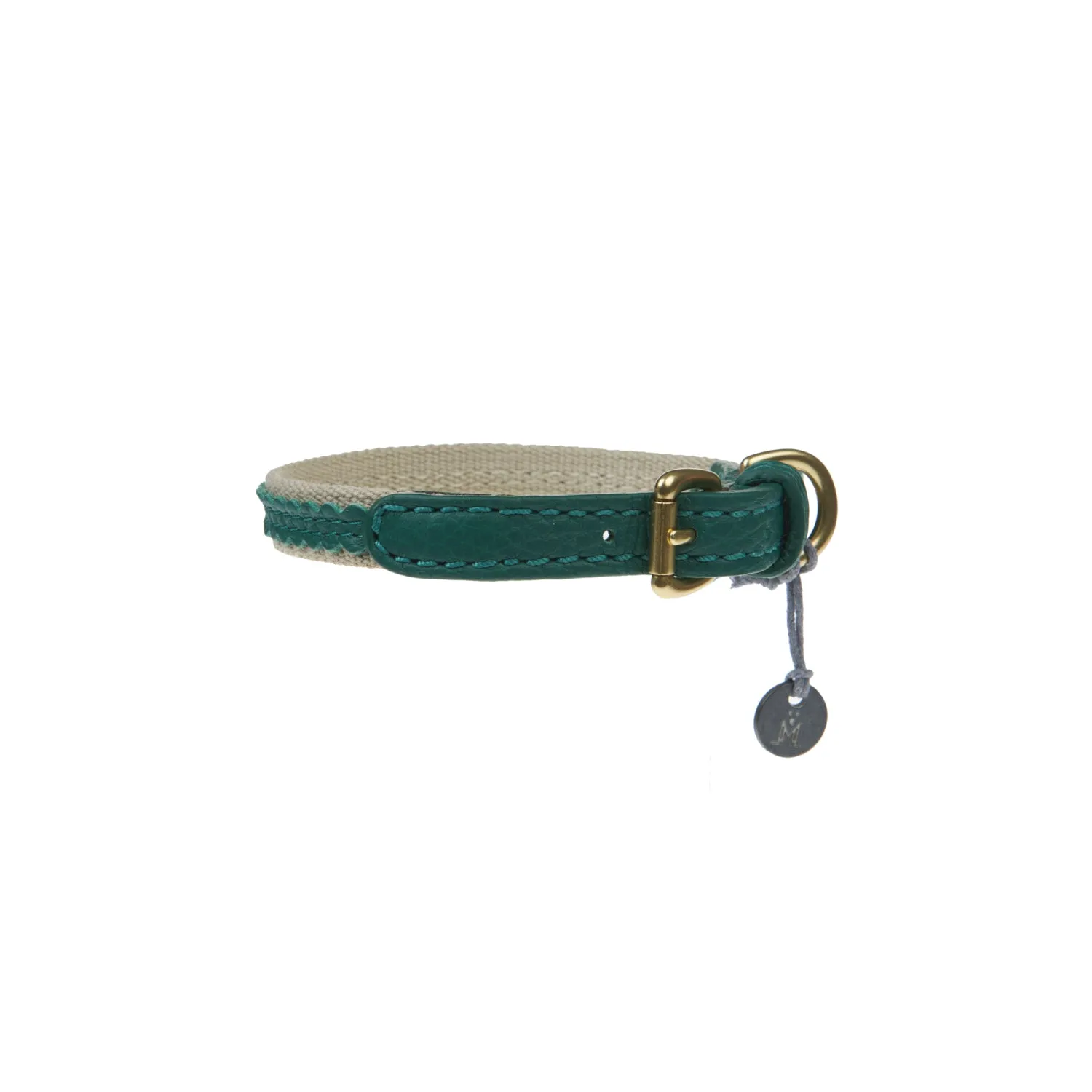 Bonbon Dog Collar