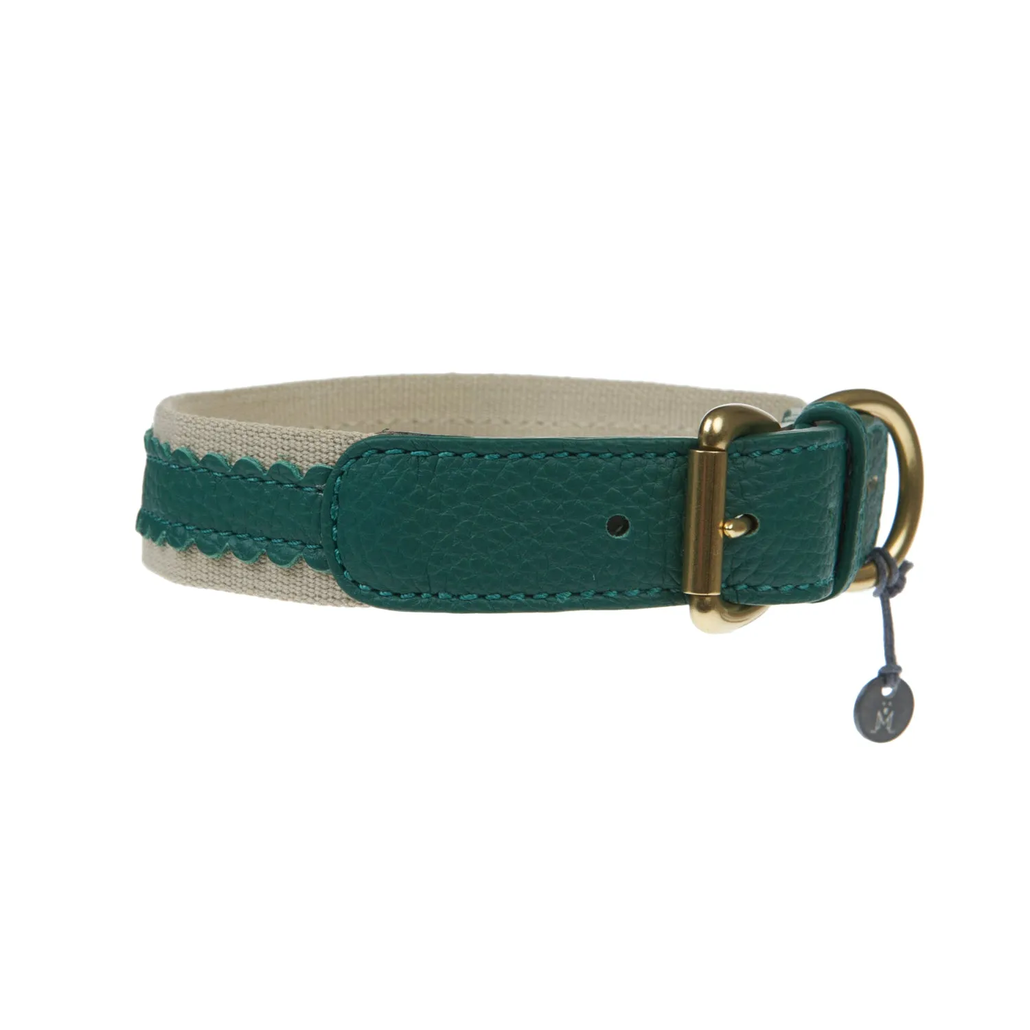 Bonbon Dog Collar