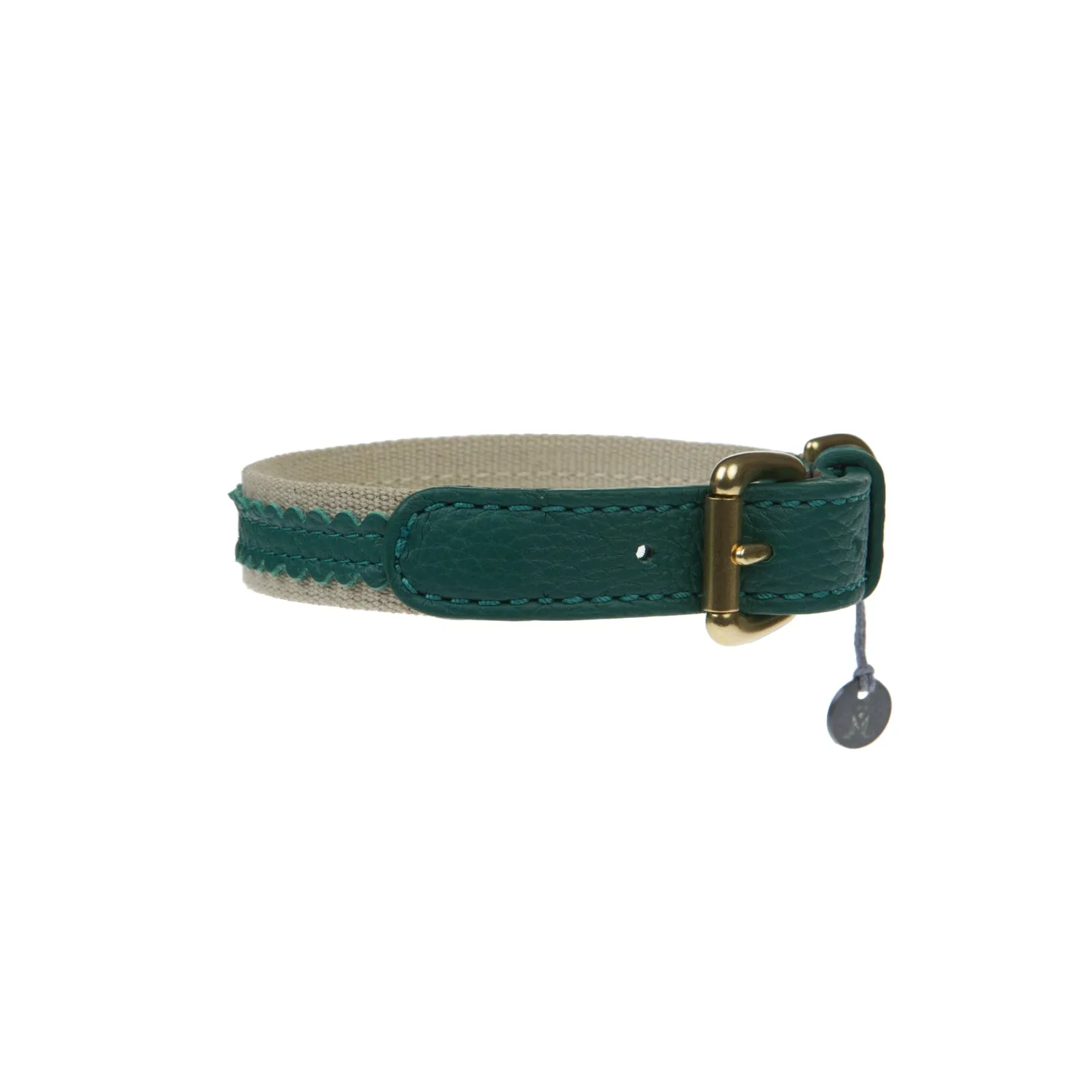 Bonbon Dog Collar