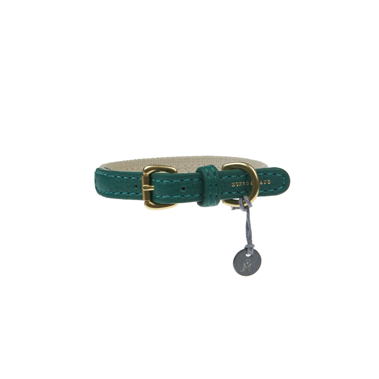 Bonbon Dog Collar