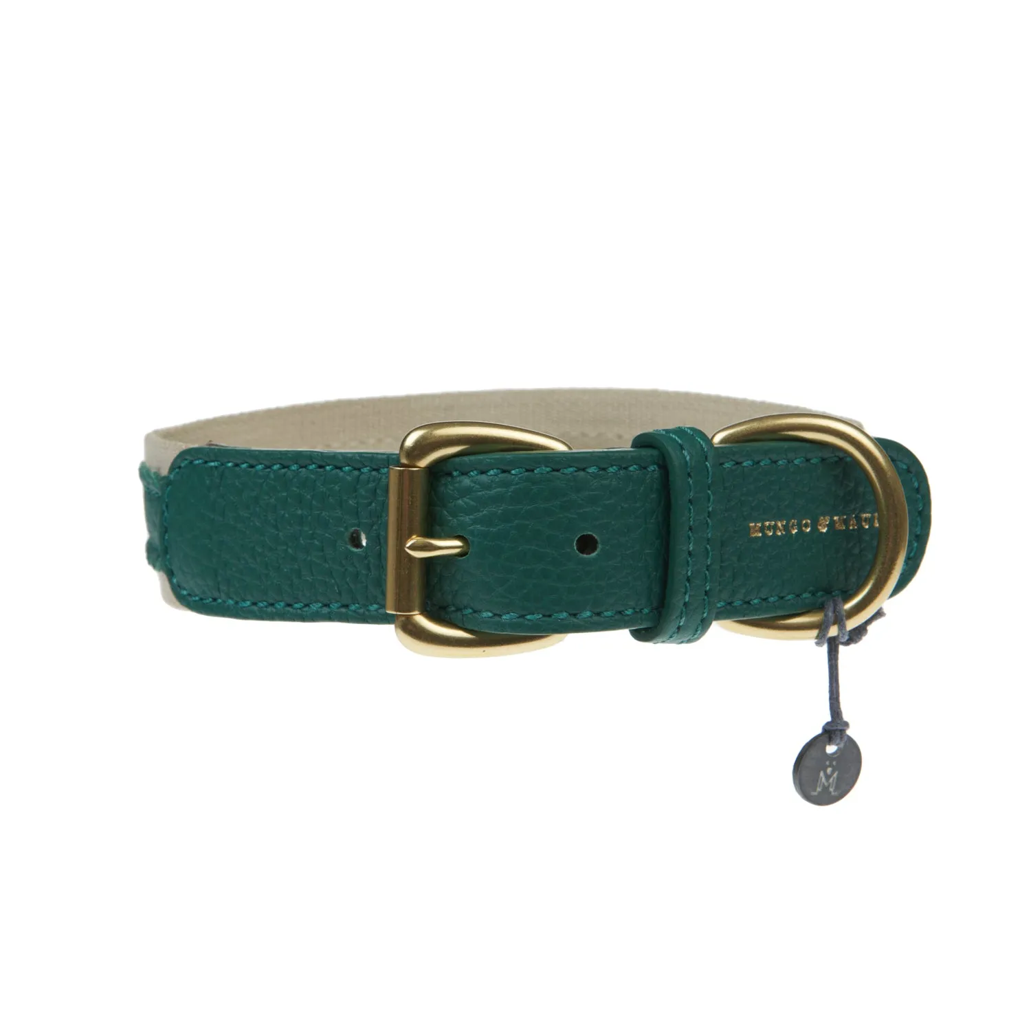 Bonbon Dog Collar