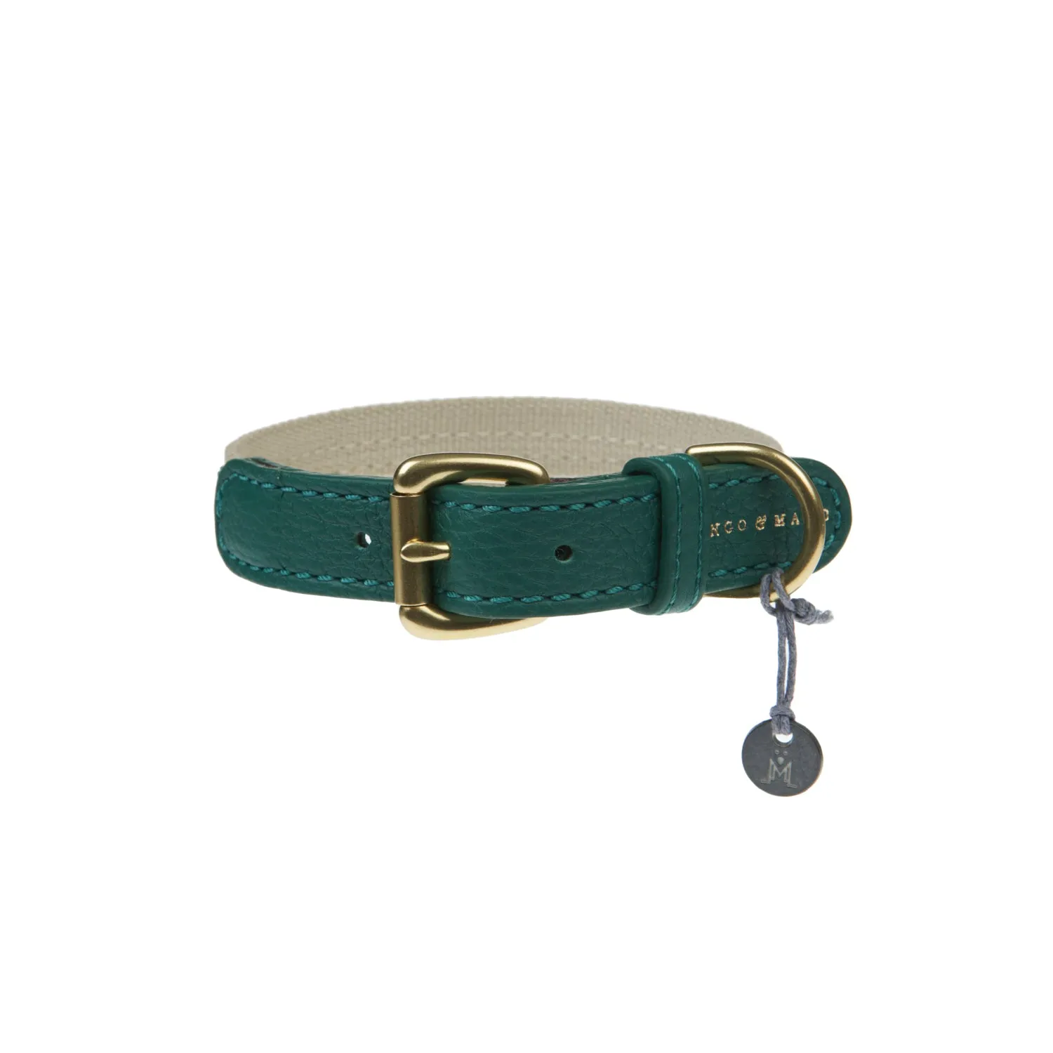 Bonbon Dog Collar