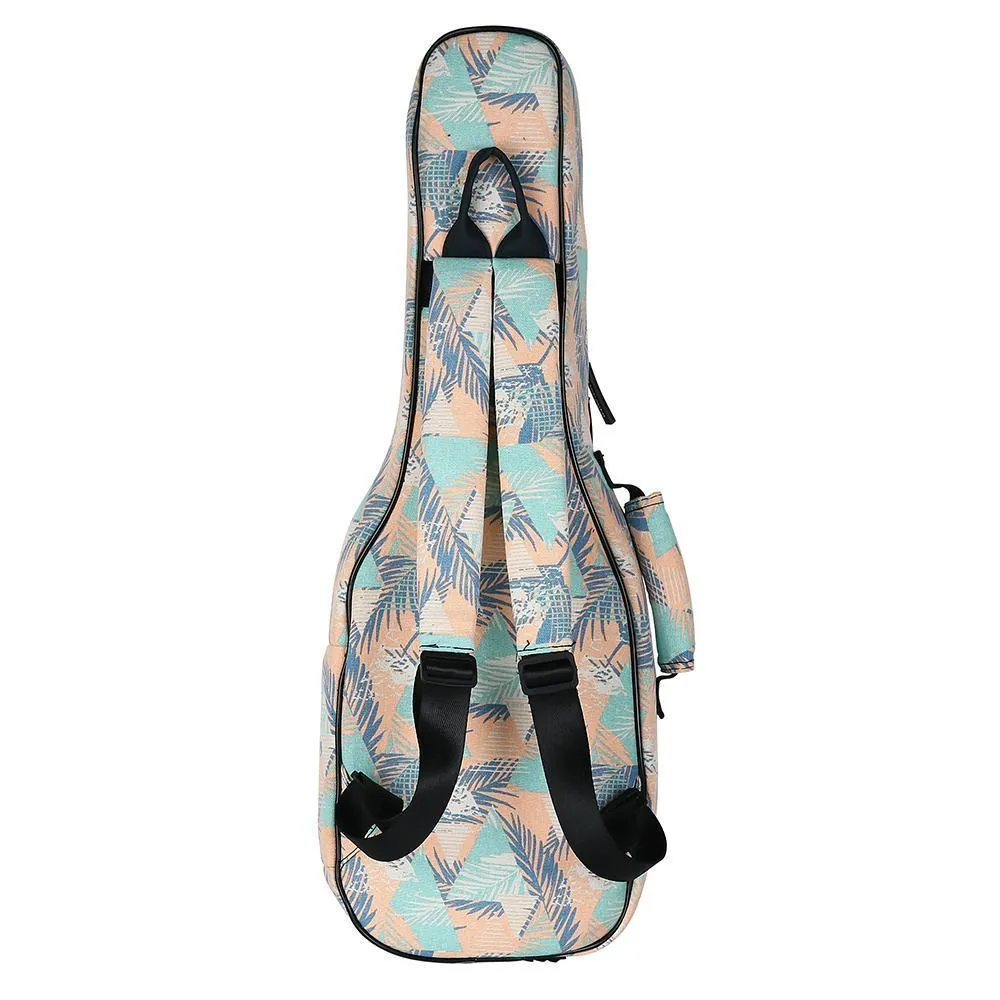 Bondi Kalopa Ukulele Gig Bag - Concert Size