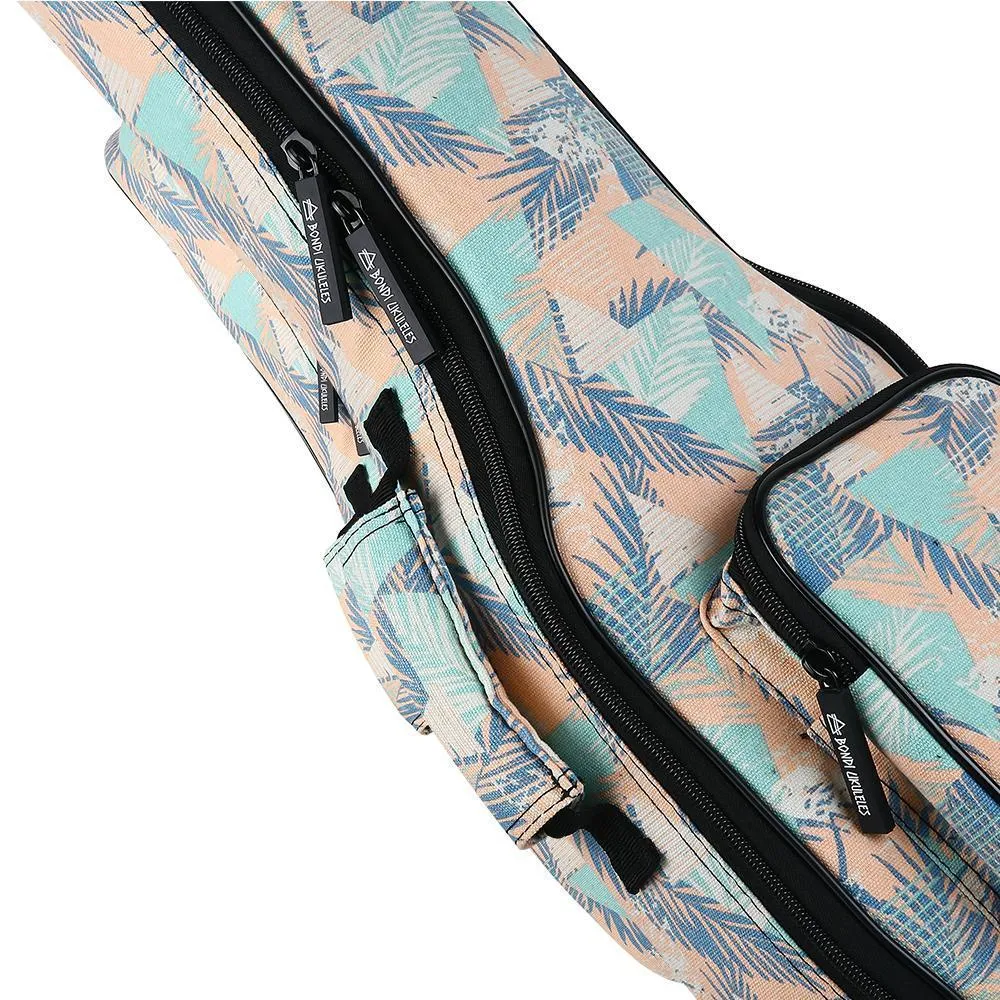Bondi Kalopa Ukulele Gig Bag - Concert Size