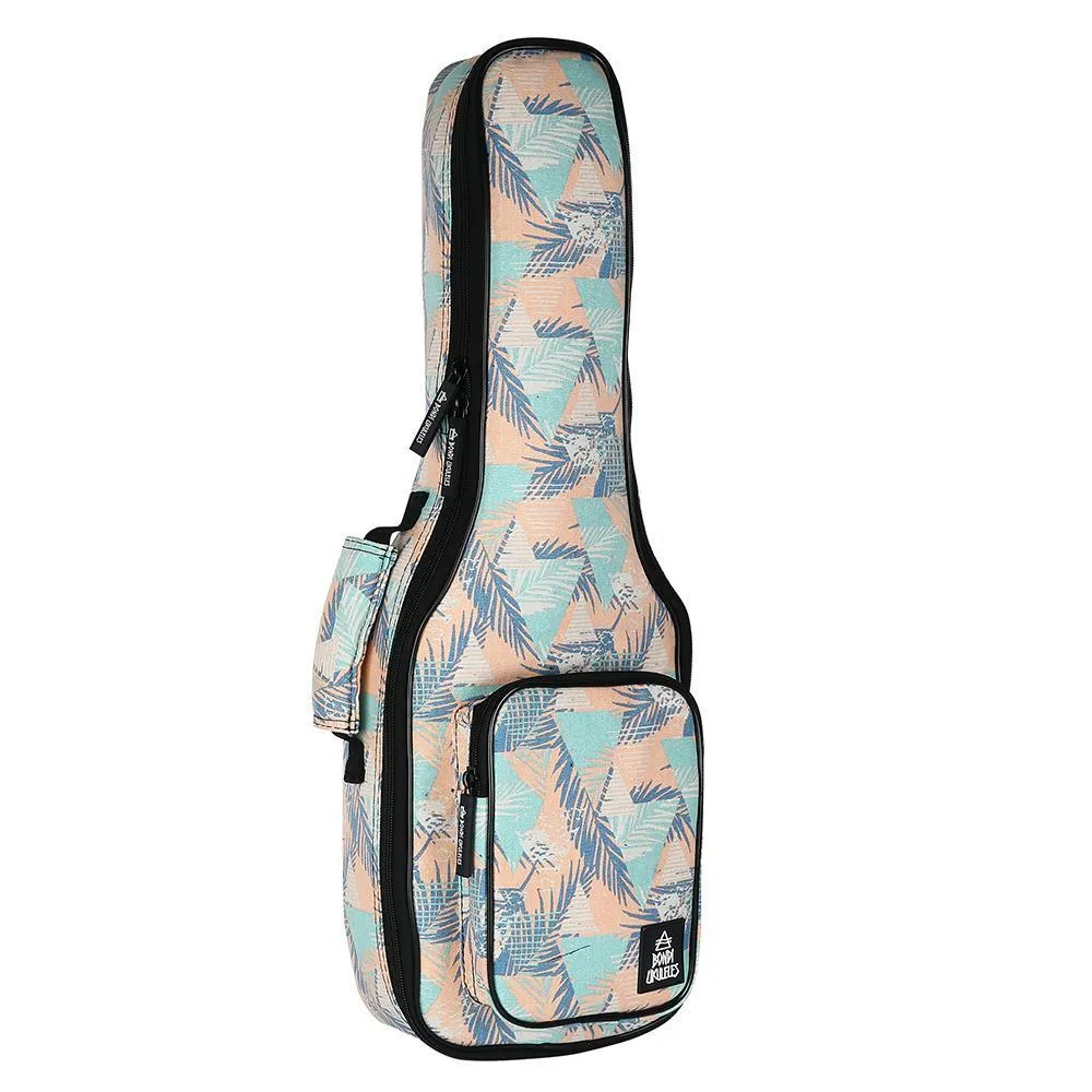 Bondi Kalopa Ukulele Gig Bag - Concert Size
