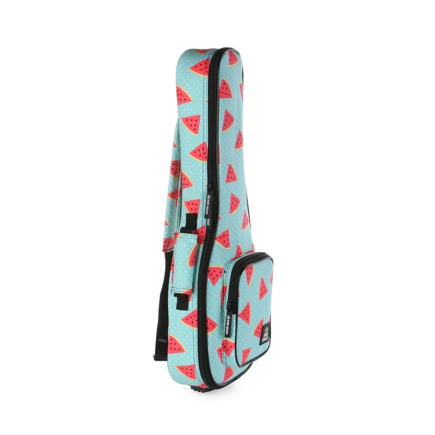 Bondi Watermelon Delight Ukulele Gig Bag - Tenor Size