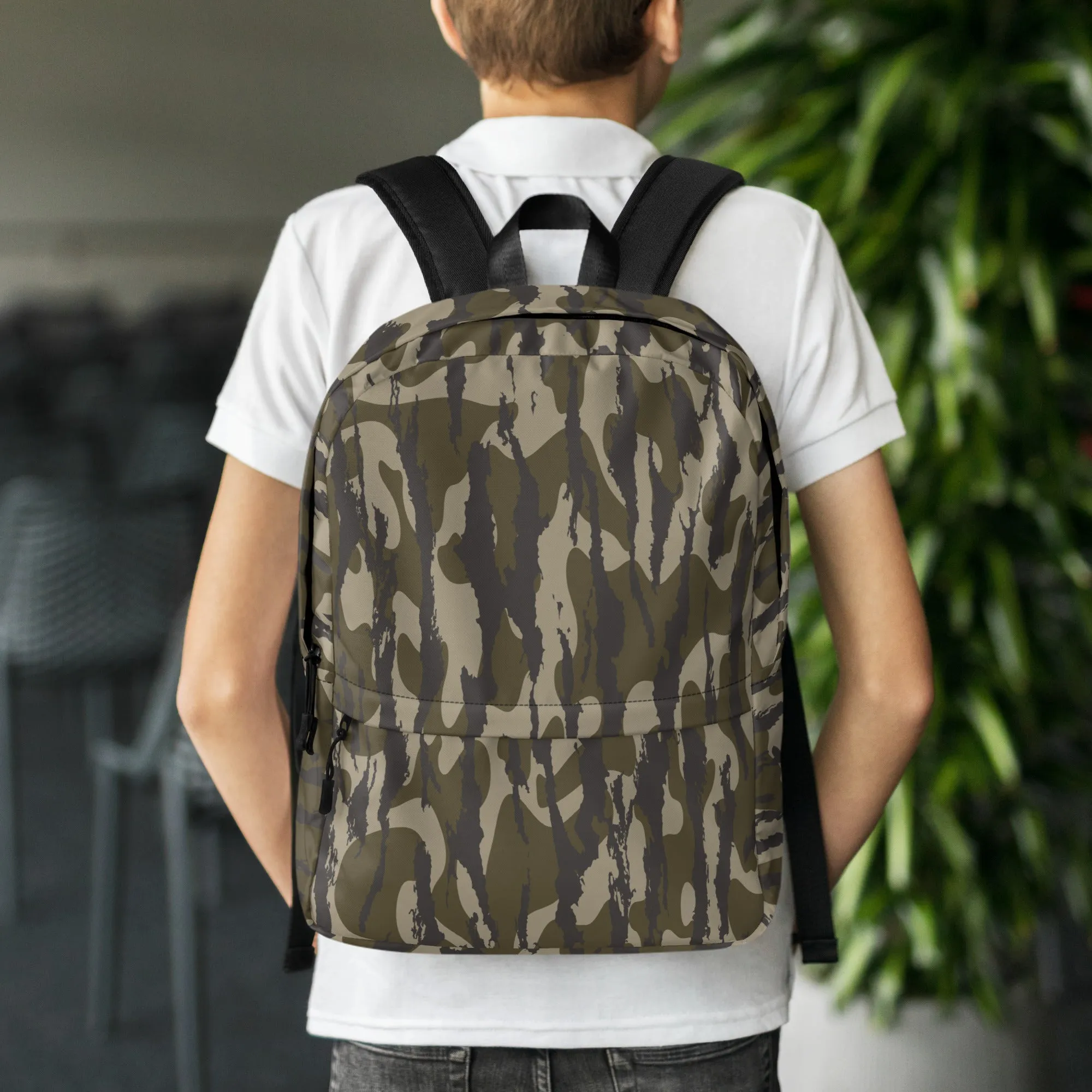 Bottom Land Backpack