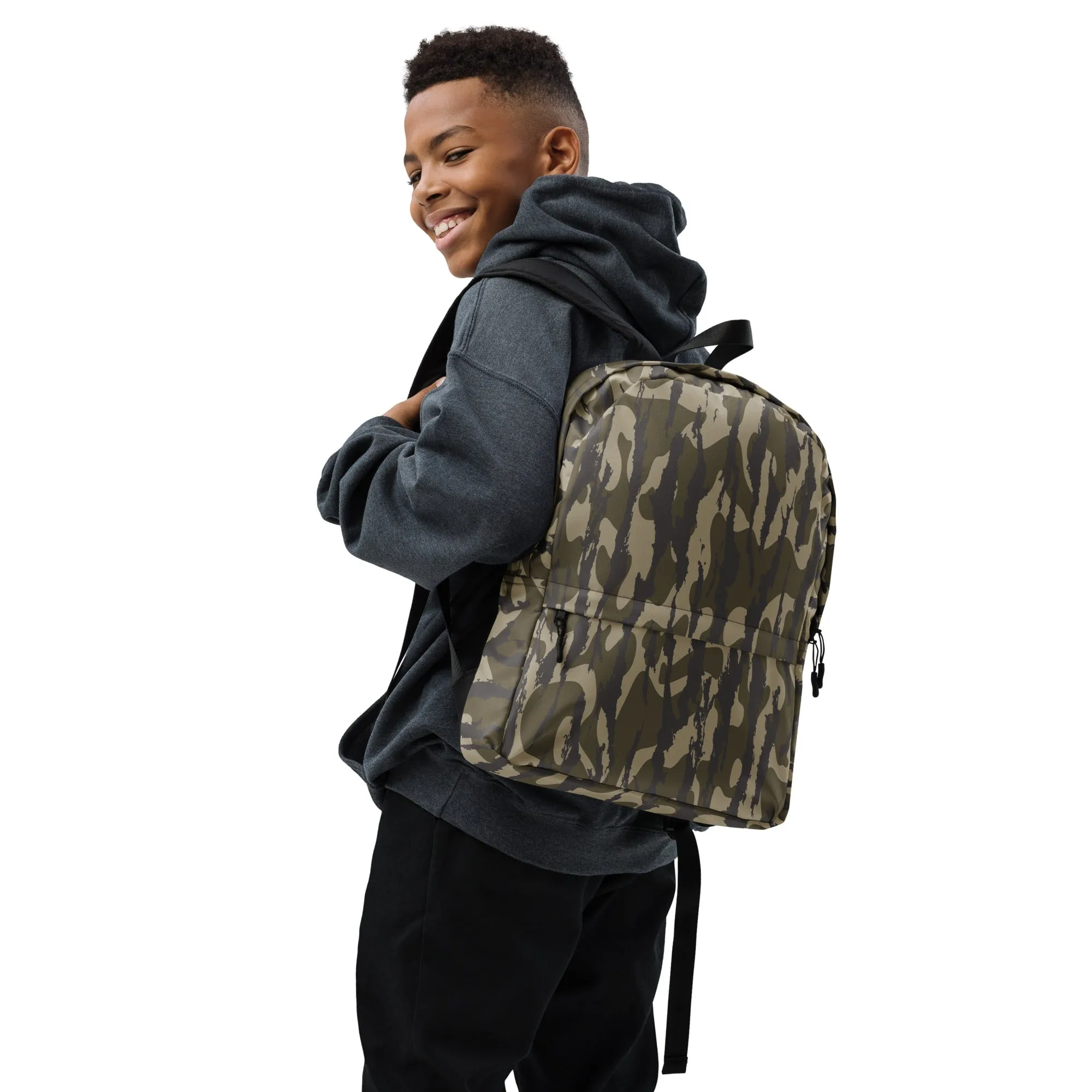 Bottom Land Backpack