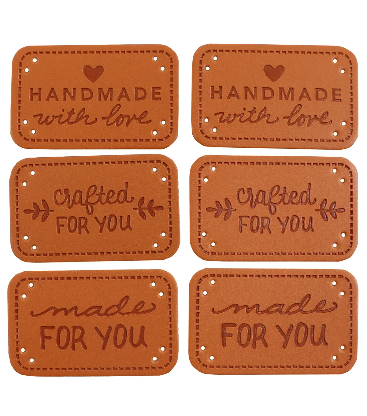 Boye Garment Label