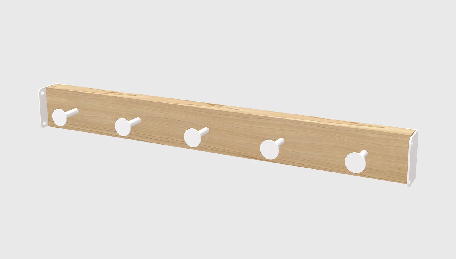 Branch Hook Rail
