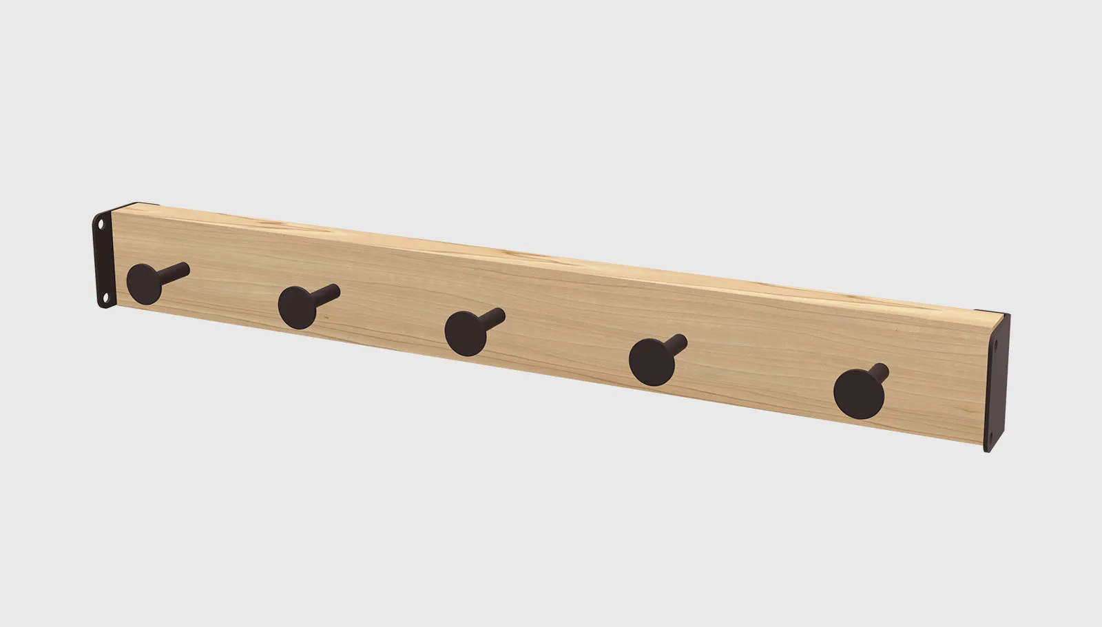 Branch Hook Rail