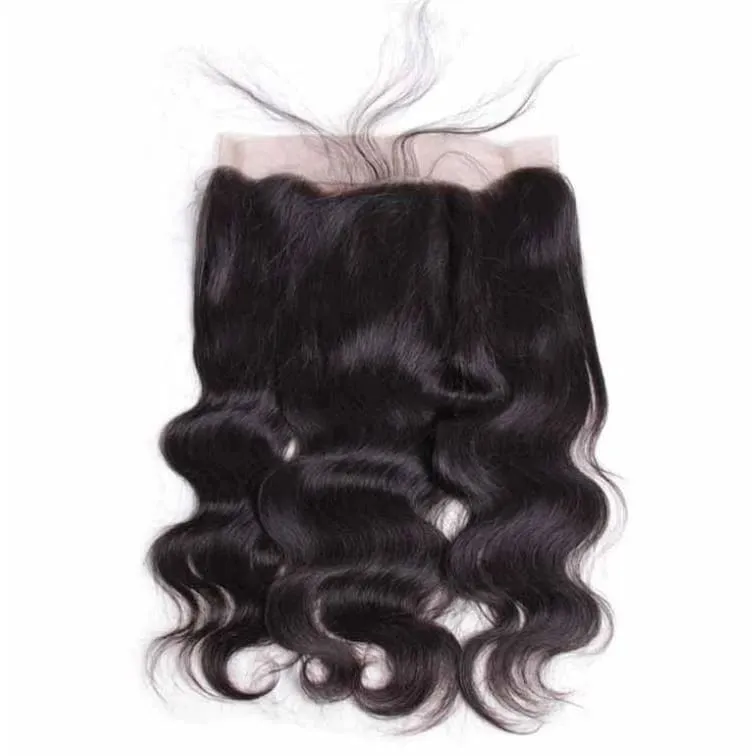 Brazilian 360 Bodywave Lace Frontal