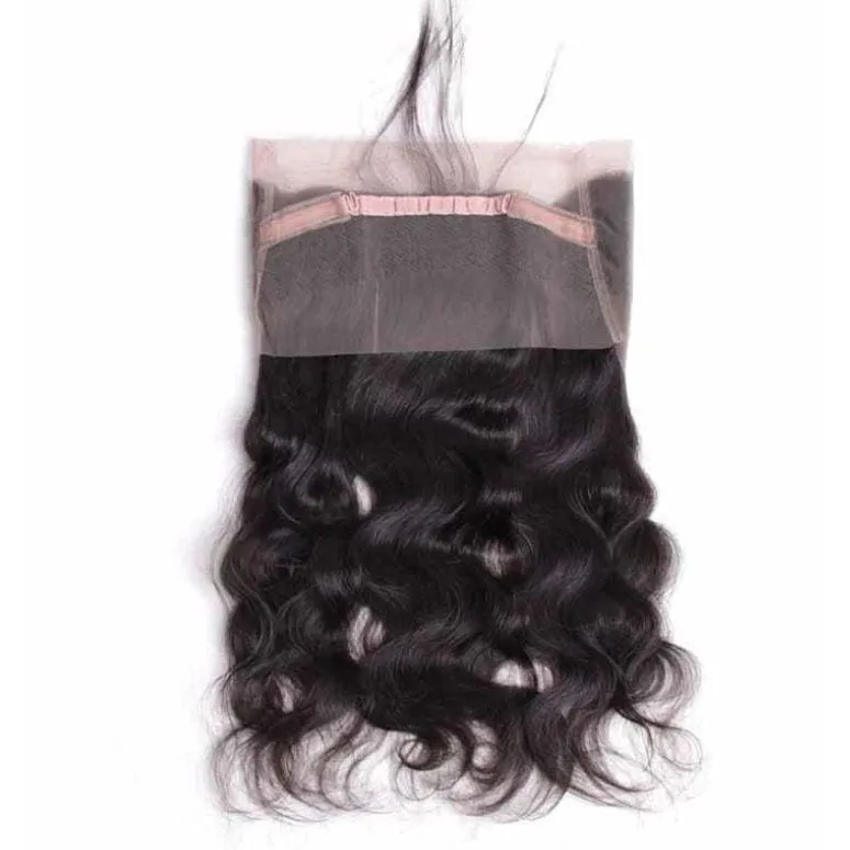 Brazilian 360 Bodywave Lace Frontal