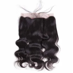Brazilian 360 Bodywave Lace Frontal