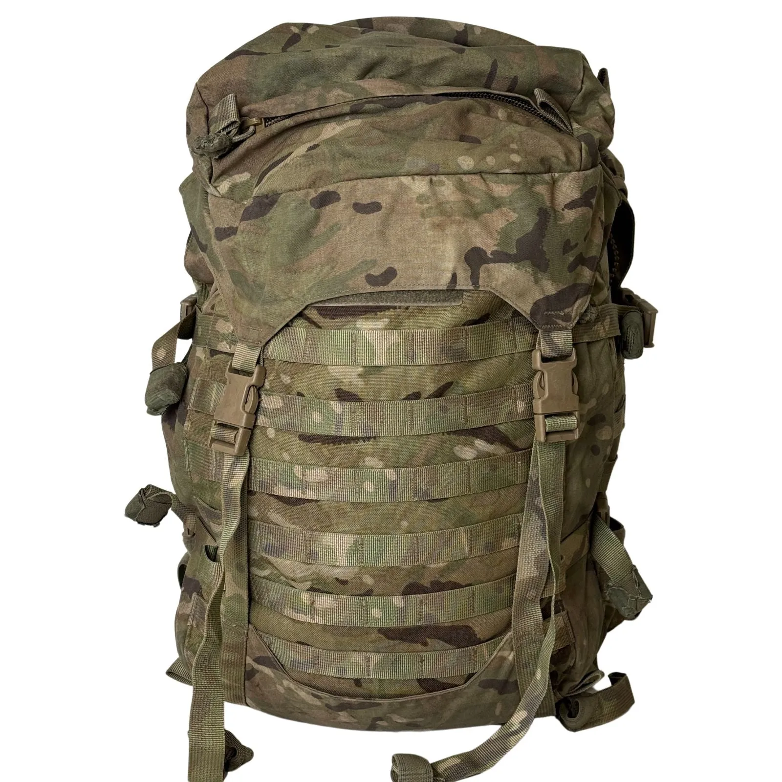 British Army Virtus 4OL Daysack