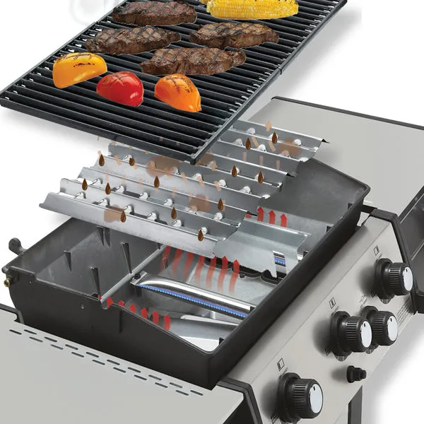 Broil King Divider for Signet/Sovereign