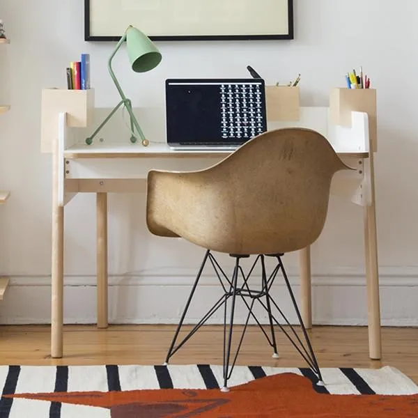 Brooklyn Desk by Oeuf