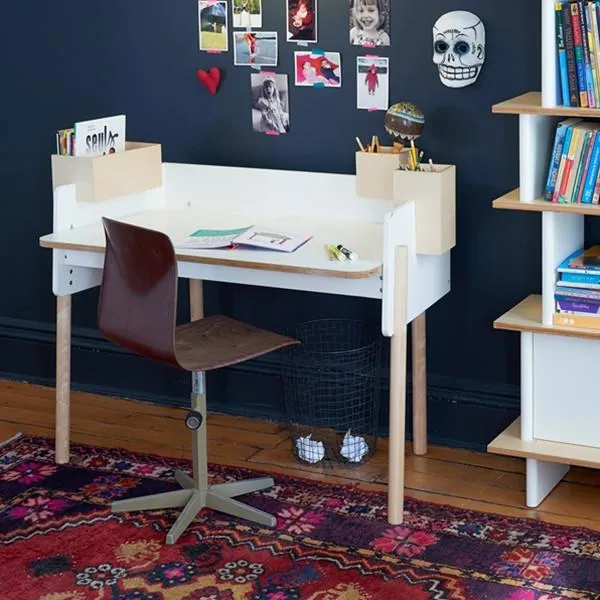Brooklyn Desk by Oeuf
