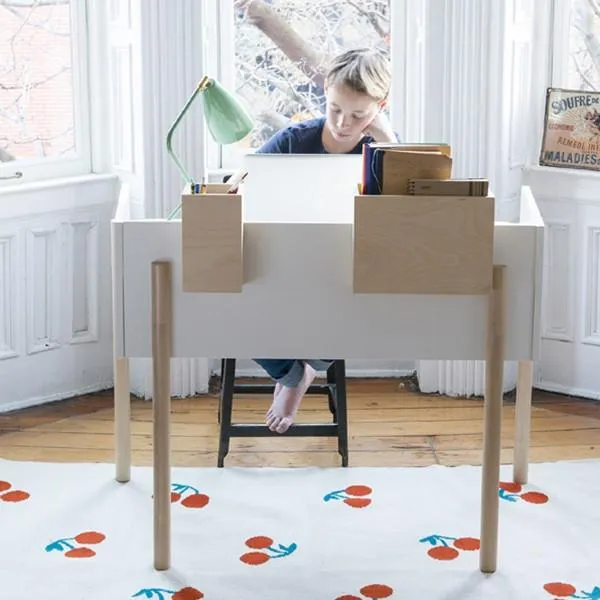 Brooklyn Desk by Oeuf