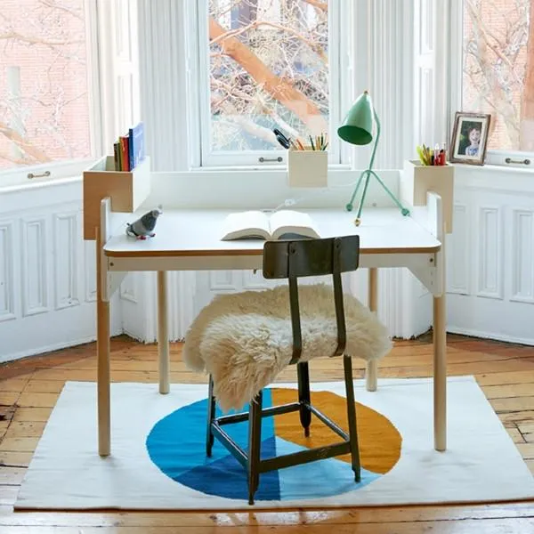 Brooklyn Desk by Oeuf