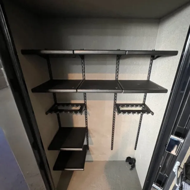 Browning Silver 49T Gun Safe -After Show Sale