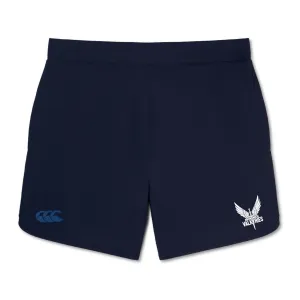 Brunswick Valkyries Elite Woven Short by Canterbury