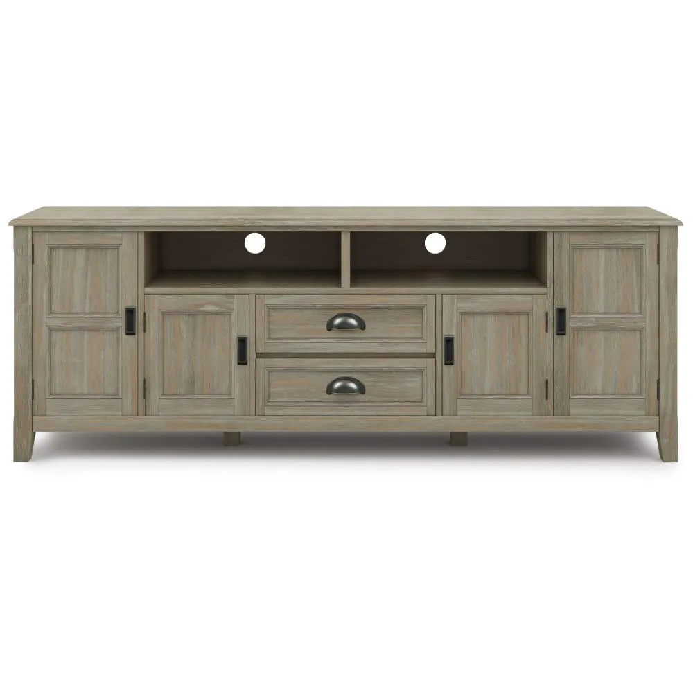 Burlington 72 inch TV Stand