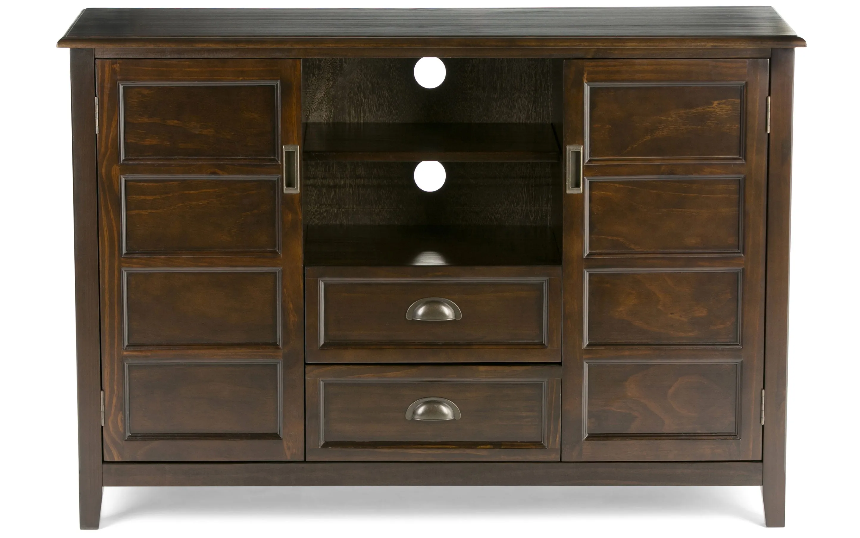 Burlington Tall TV Stand