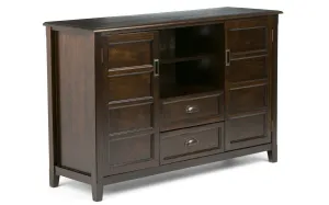 Burlington Tall TV Stand