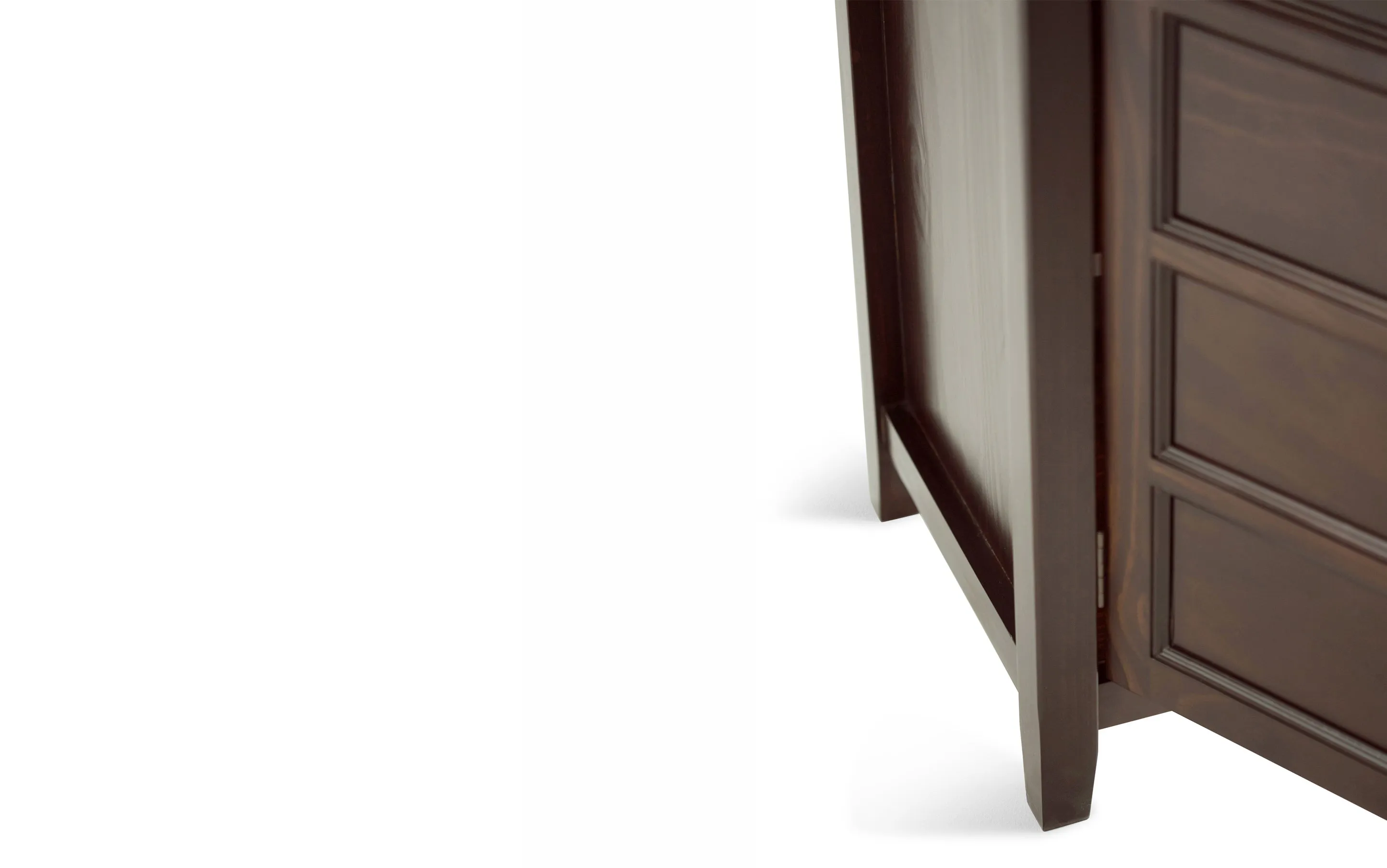 Burlington Tall TV Stand