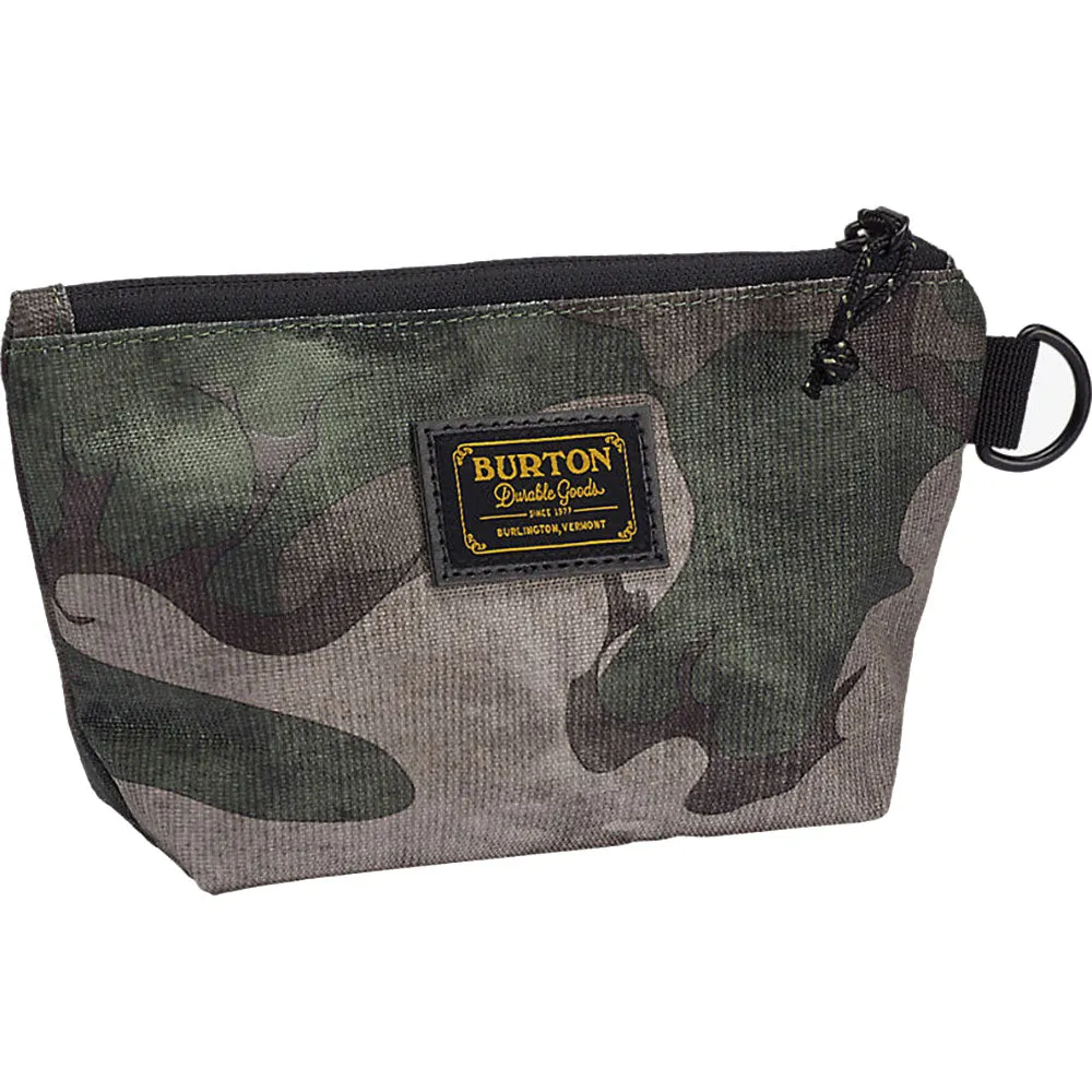 Burton Utility Pouch Small Bag - Bkamo Print