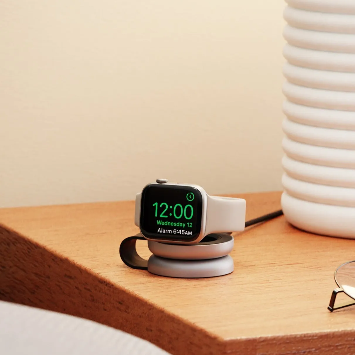 ButterFly 2-in-1 MagSafe Charger