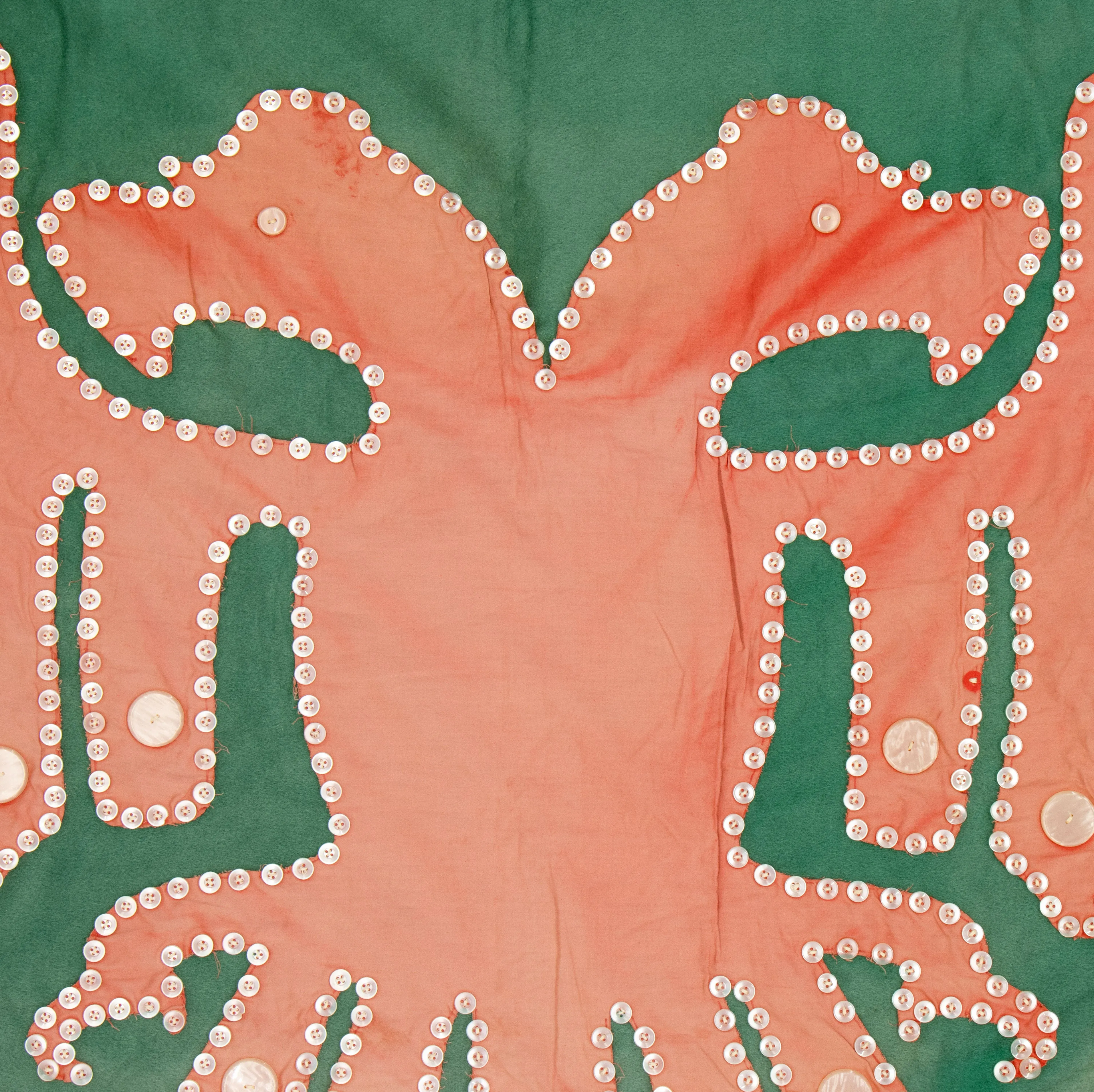 Button Blanket