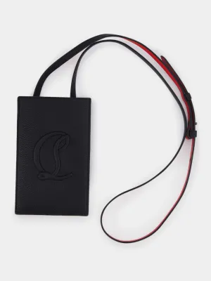 By My Side Pouch Bag