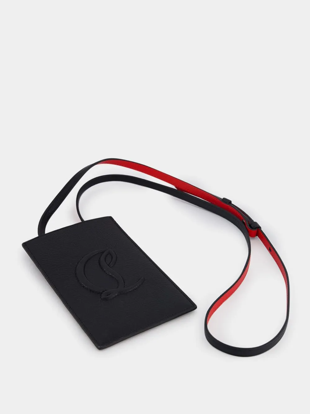 By My Side Pouch Bag
