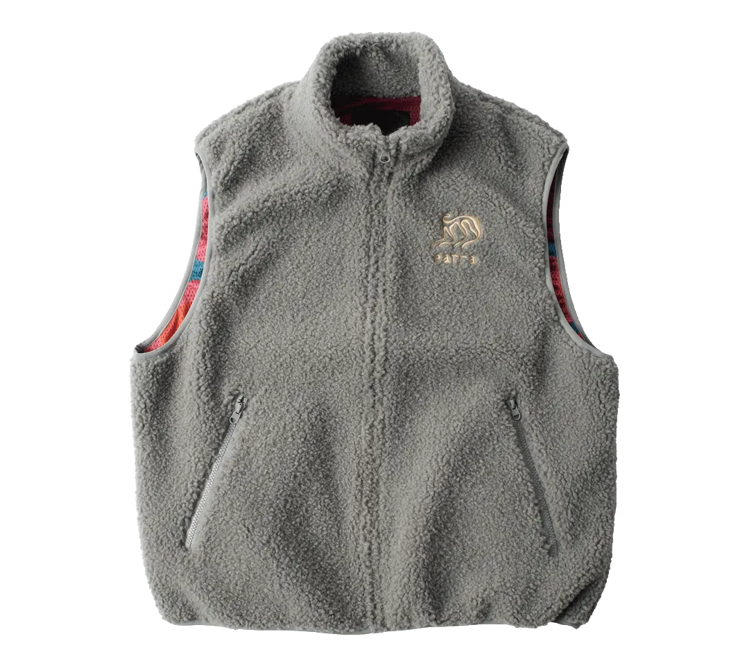 by Parra Chest Alien Vest