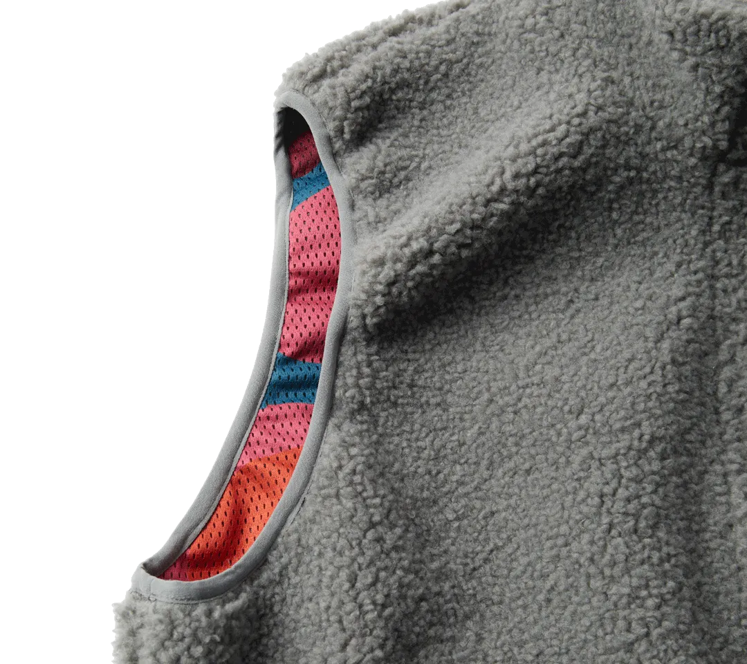 by Parra Chest Alien Vest