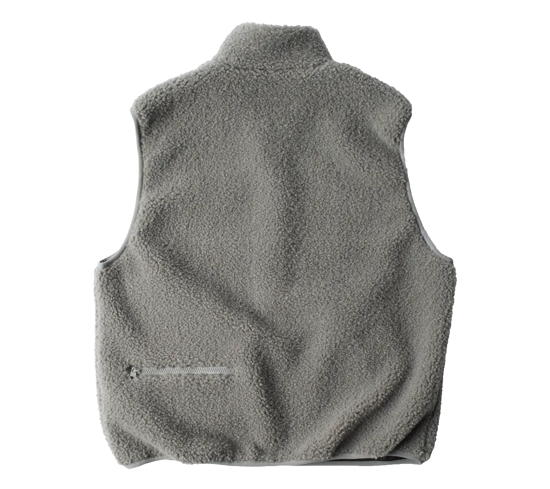 by Parra Chest Alien Vest