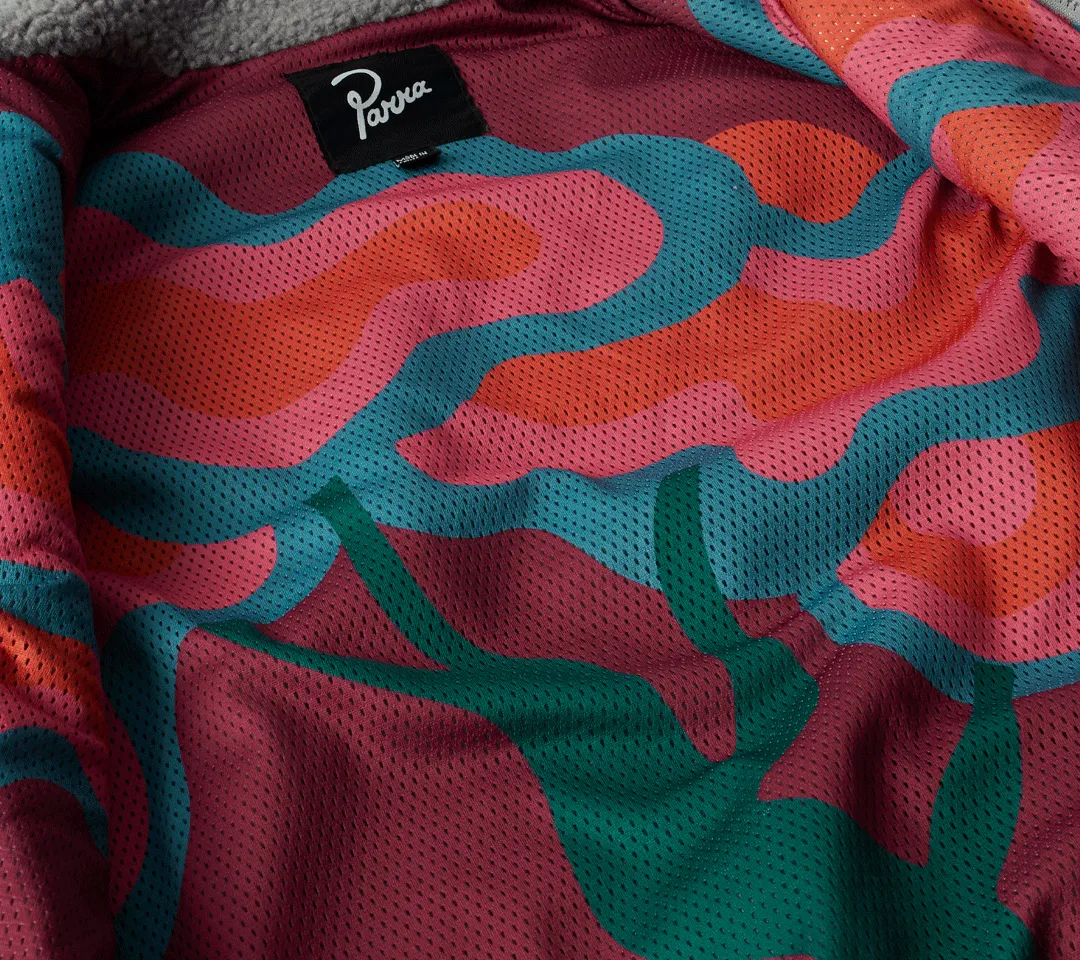 by Parra Chest Alien Vest