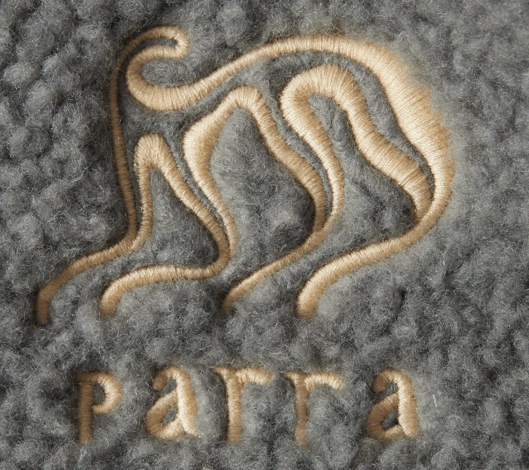 by Parra Chest Alien Vest