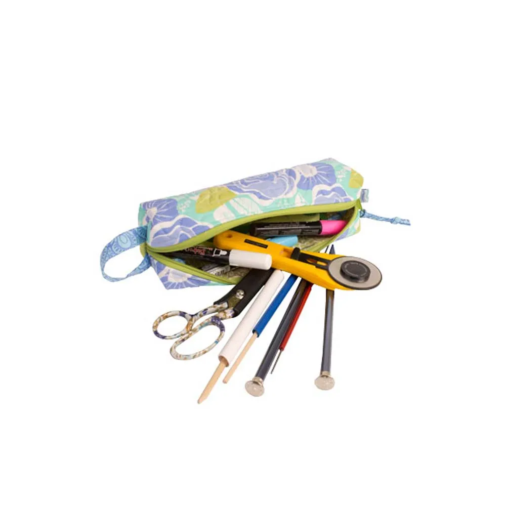 ByAnnie Quick Zip Case Pattern