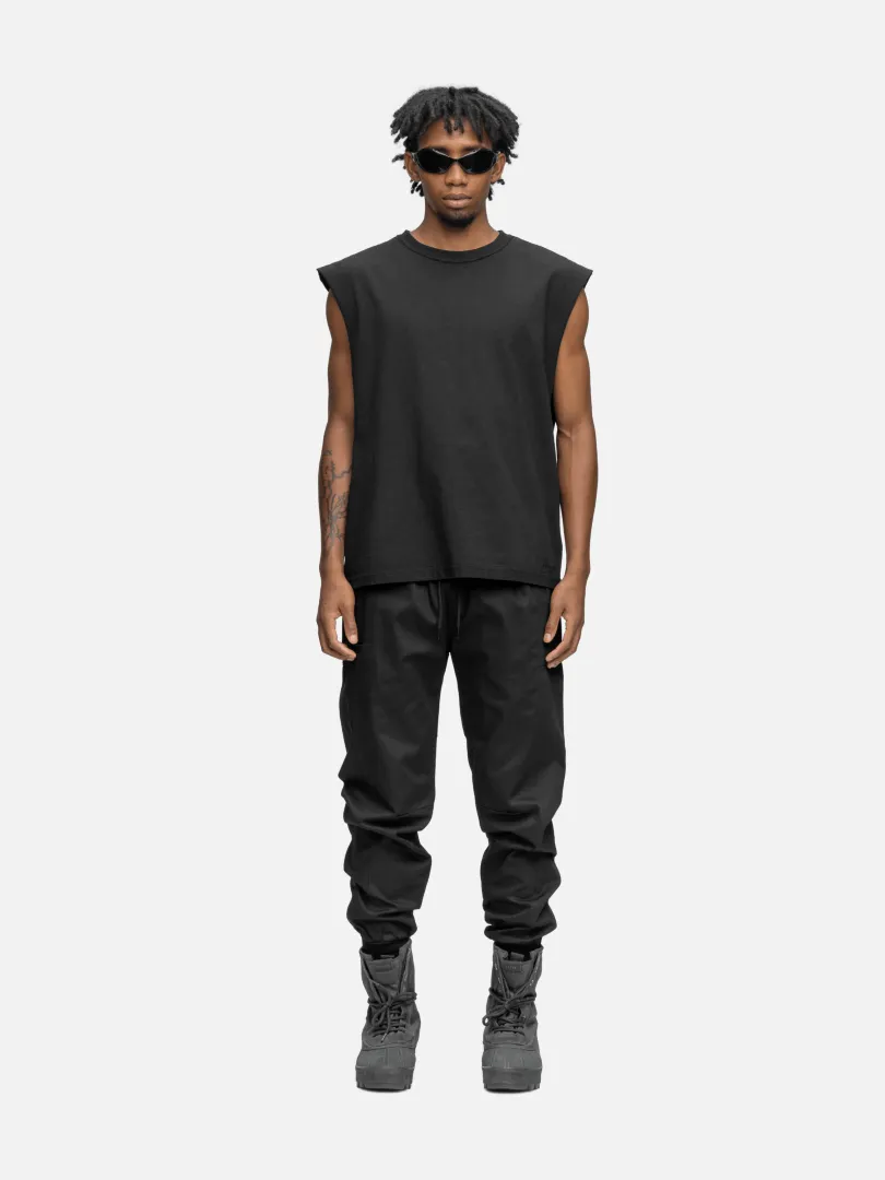 C2 CARGO BLACK
