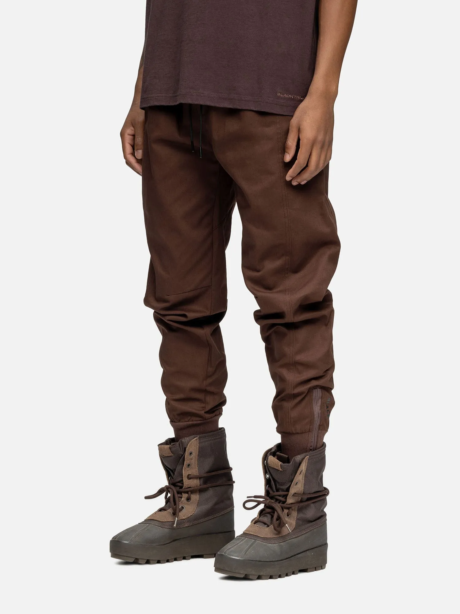 C2 CARGO DARK BROWN