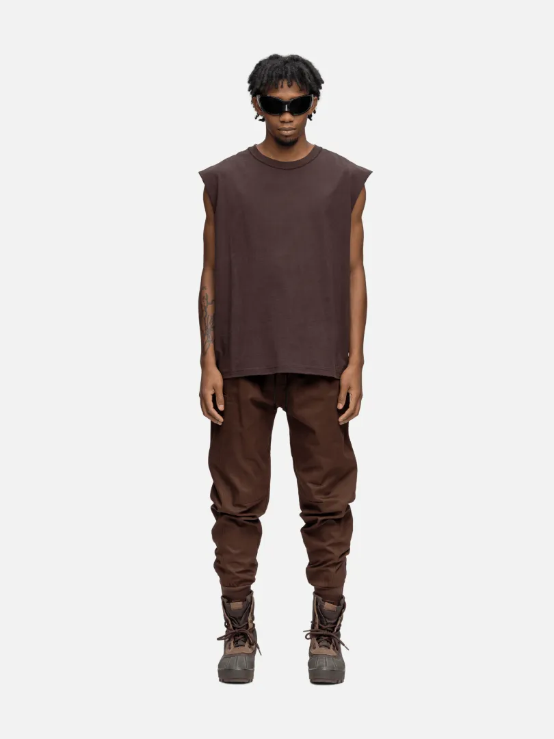 C2 CARGO DARK BROWN