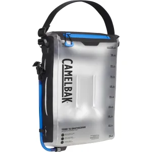 Camelbak Fusion 10L Group Reservoir With Tru Zip Waterproof Zipper