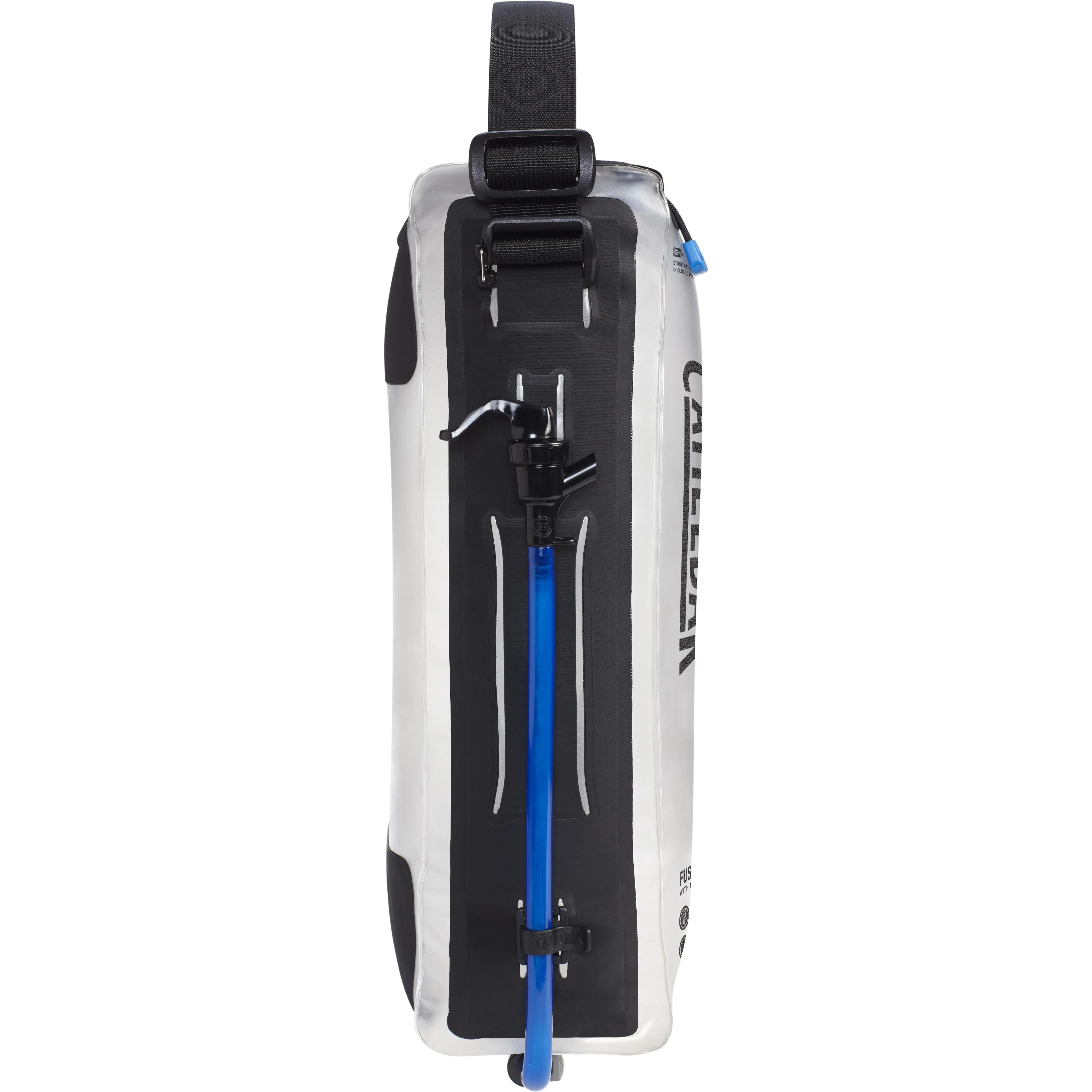 Camelbak Fusion 10L Group Reservoir With Tru Zip Waterproof Zipper