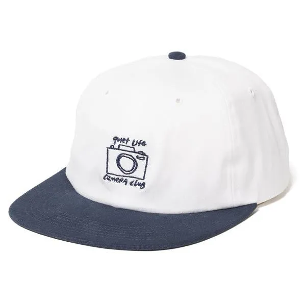 Camera Club Polo Hat