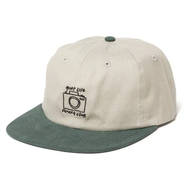 Camera Club Polo Hat