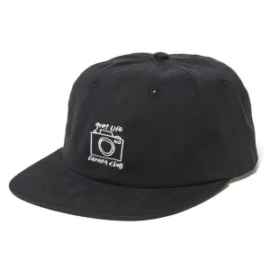 Camera Club Polo Hat